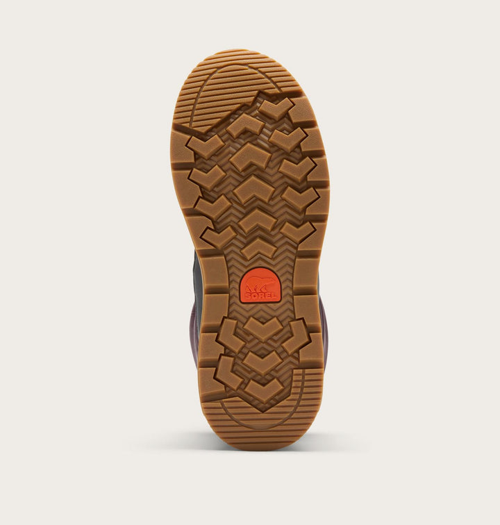 Whitney III Tall Waterproof Boot