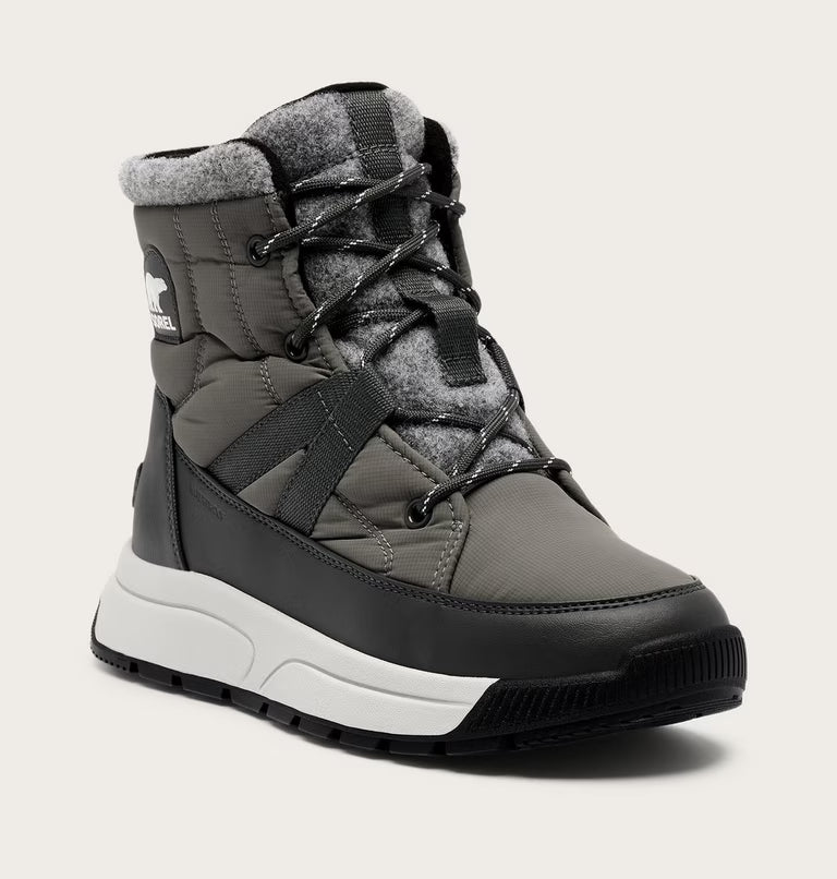 Sorel WHITNEY III MID Waterproof Boot