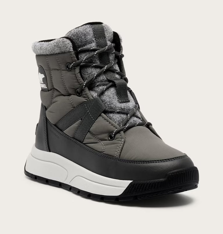 Sorel WHITNEY III MID Waterproof Boot