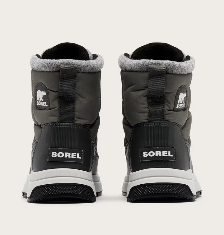 Sorel WHITNEY III MID Waterproof Boot