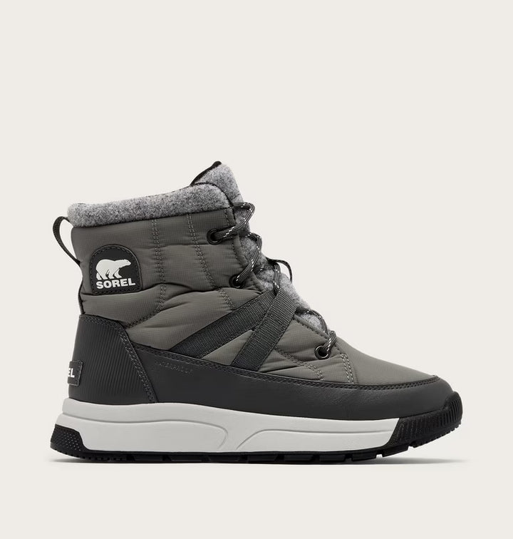 Sorel WHITNEY III MID Waterproof Boot