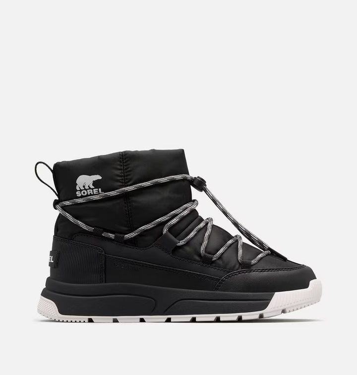 Sorel WHITNEY III Waterproof Slip-On Boot