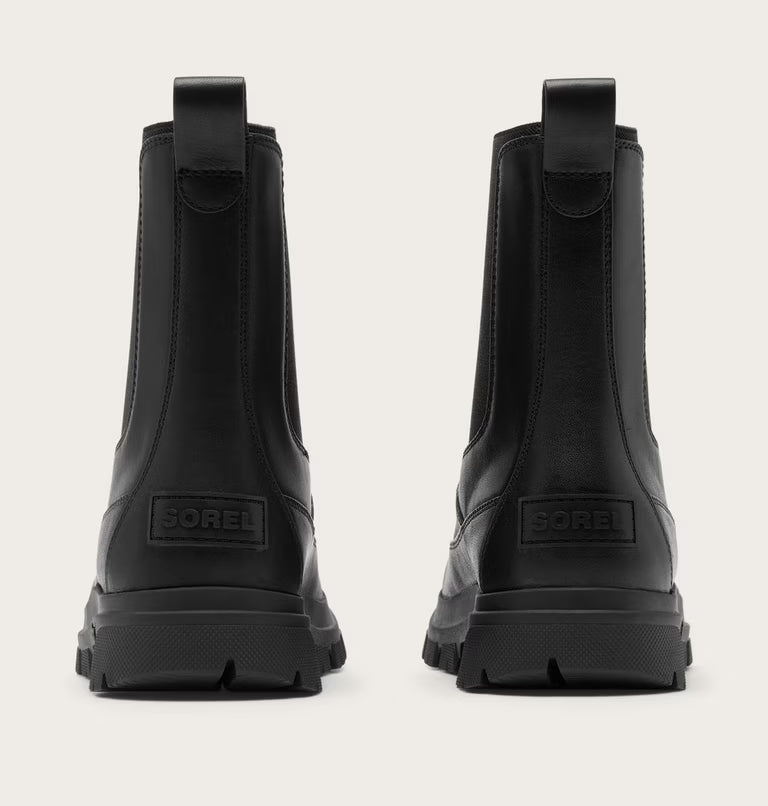Sorel Daystorm Chelsea Waterproof Boot