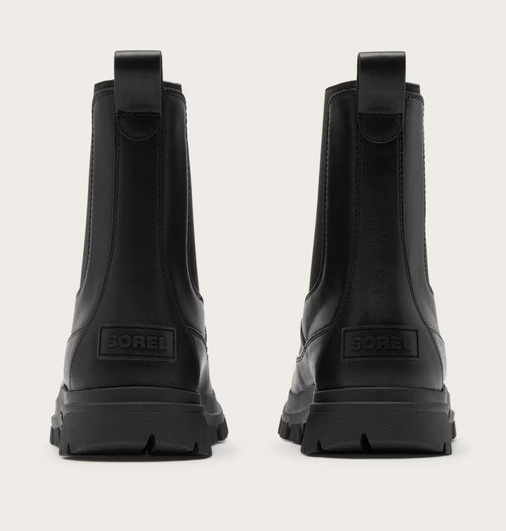 Sorel Daystorm Chelsea Waterproof Boot