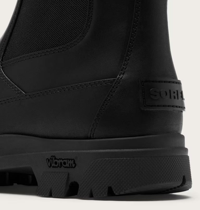 Sorel Daystorm Chelsea Waterproof Boot