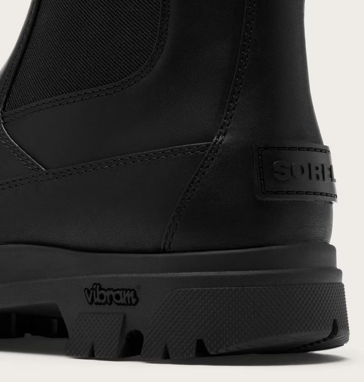 Sorel Daystorm Chelsea Waterproof Boot