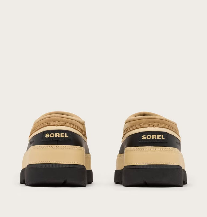 Sorel Ambler Waterproof Clog