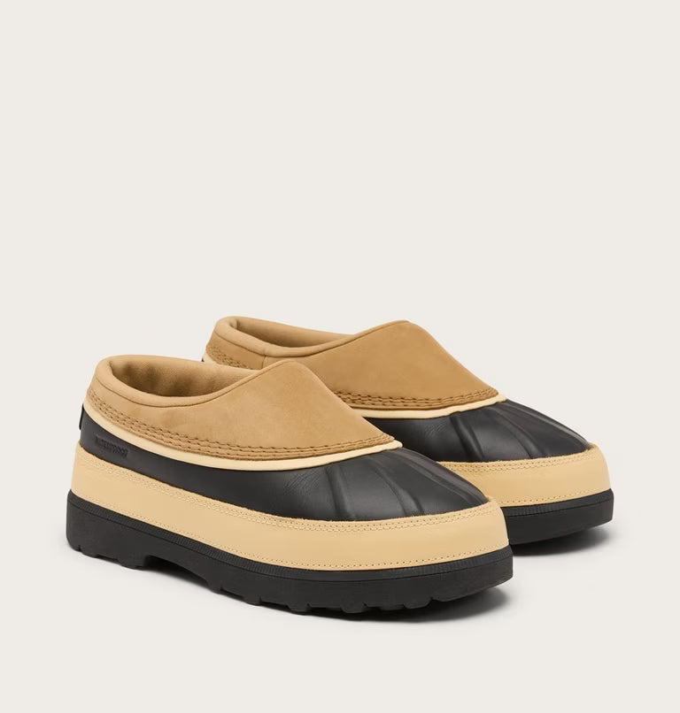Sorel Ambler Waterproof Clog