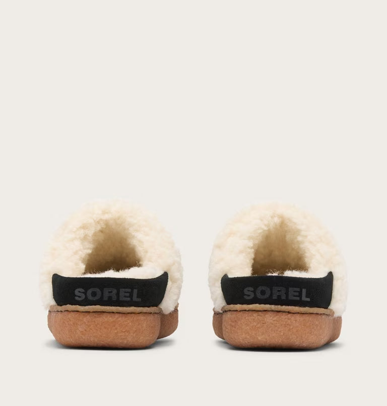 Sorel Nakisk III Slide Slipper