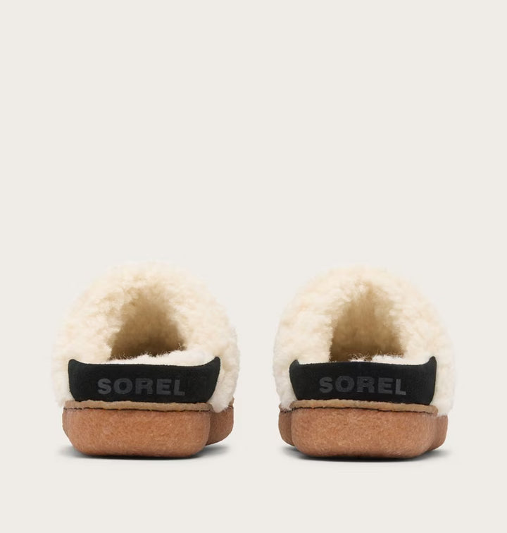 Sorel Nakisk III Slide Slipper