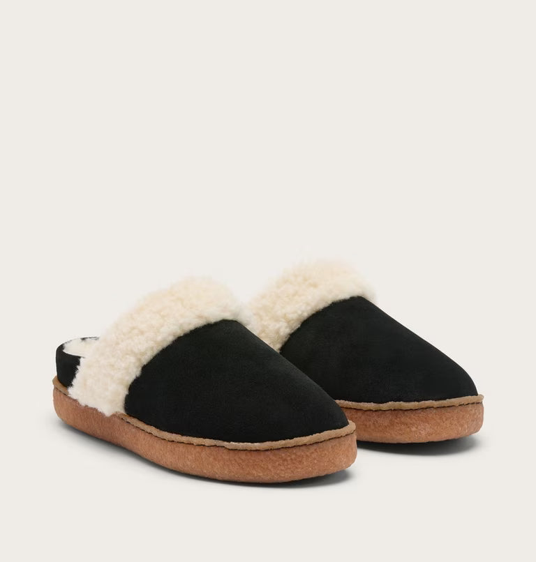 Sorel Nakisk III Slide Slipper