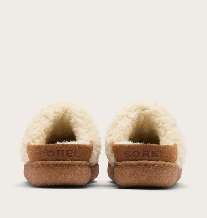 Sorel Nakisk III Slide Slipper