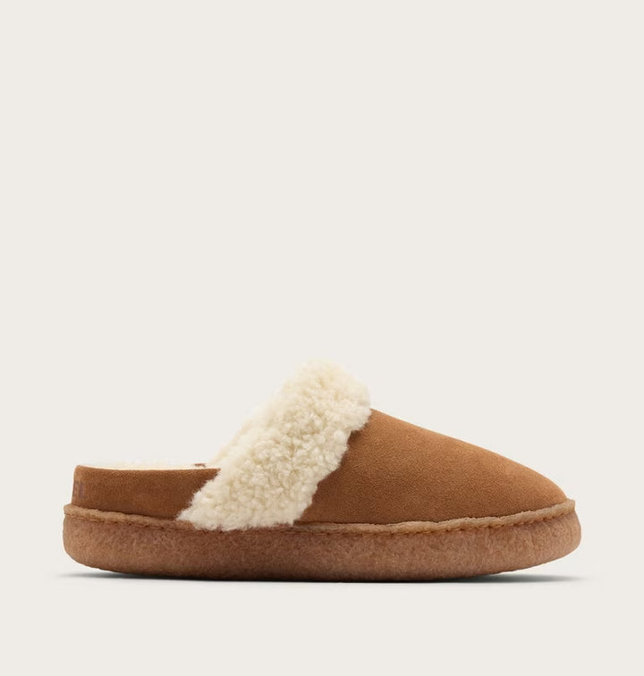 Sorel Nakisk III Slide Slipper