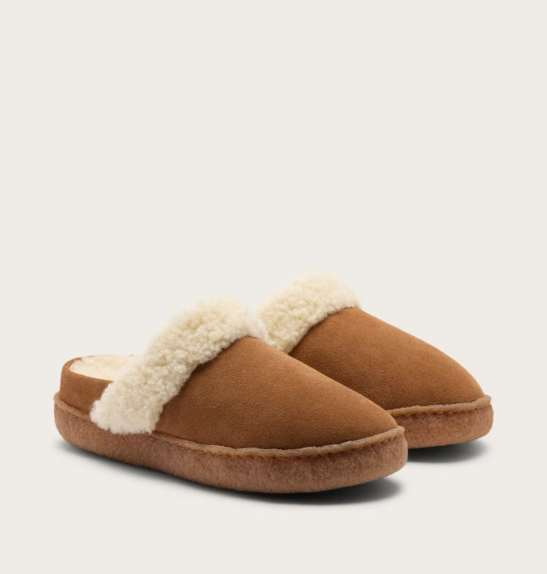 Sorel Nakisk III Slide Slipper