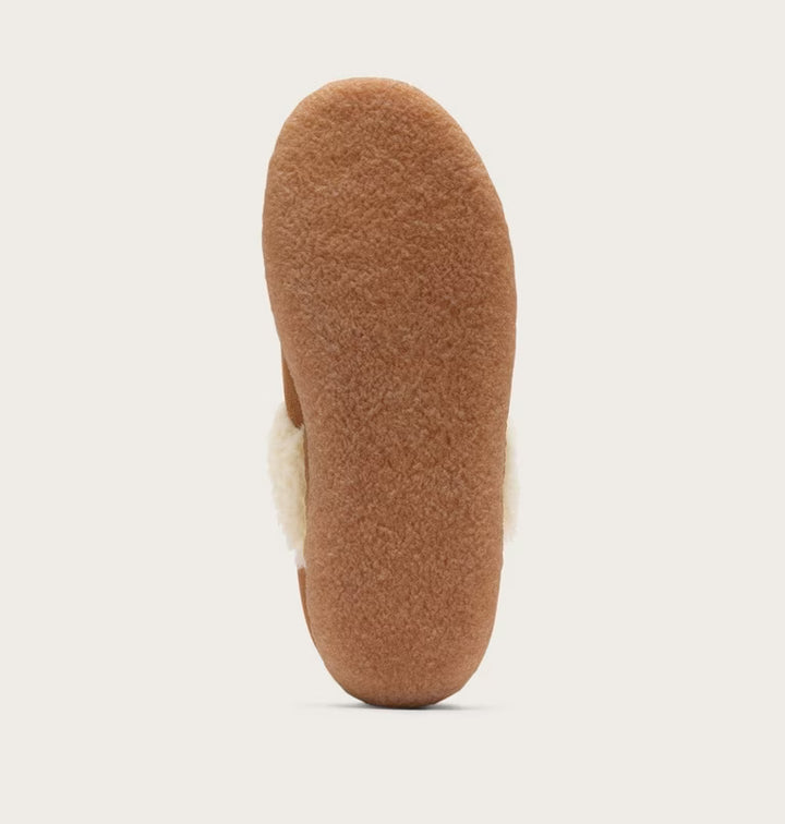 Sorel Nakisk III Slide Slipper