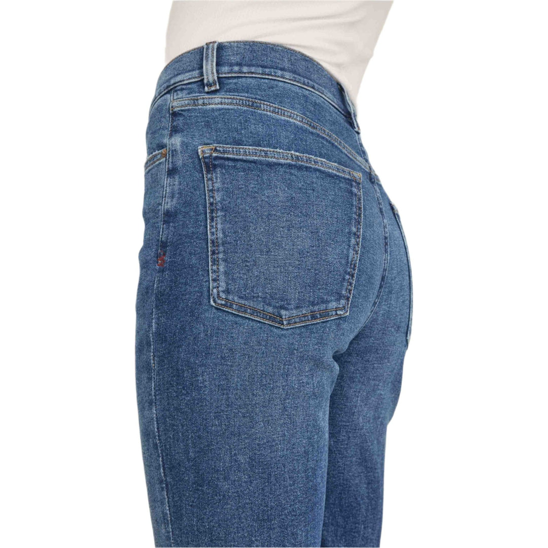 Warp + Weft ASE Straight Westwood