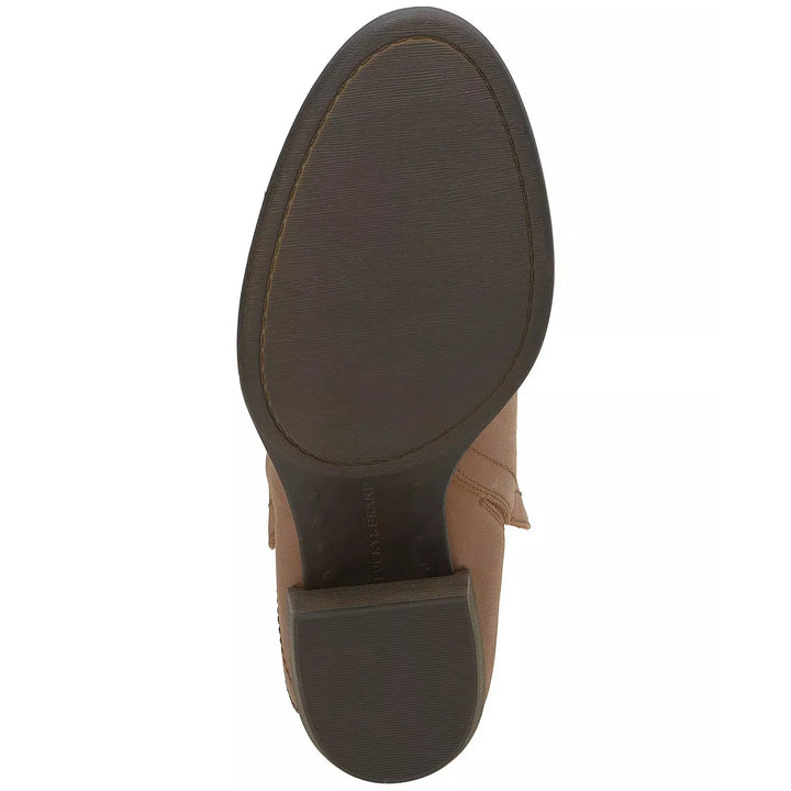Lucky Brand Branndi Ankle Boot