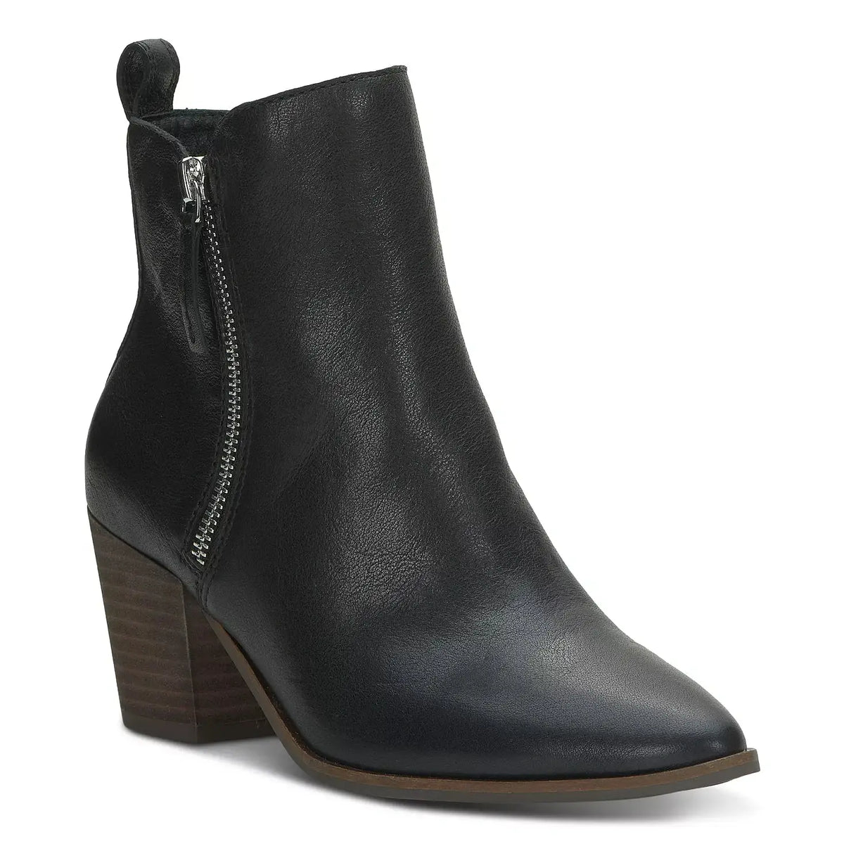 Lucky Brand Bidelia Ankle Boot S.O.S Save Our Soles