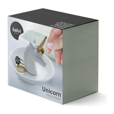 Unicorn Ring Holder