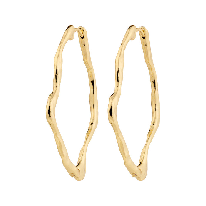 Pilgrim Dylan Earrings