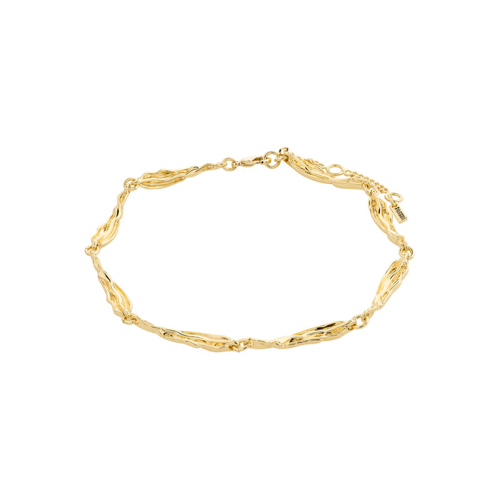 Pilgrim Arif Anklet