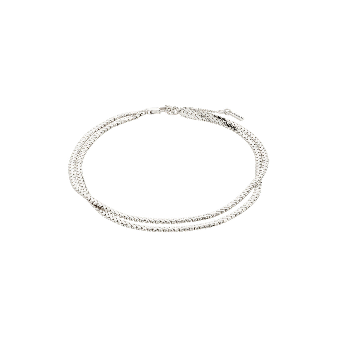 Pilgrim Jelona Anklet