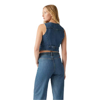 Levi’s Braided Vest