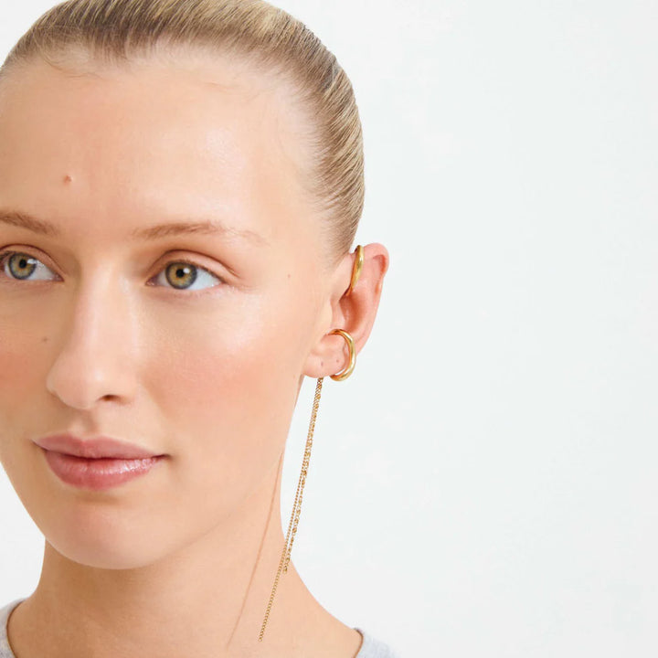 Pilgrim Evon Ear Cuff
