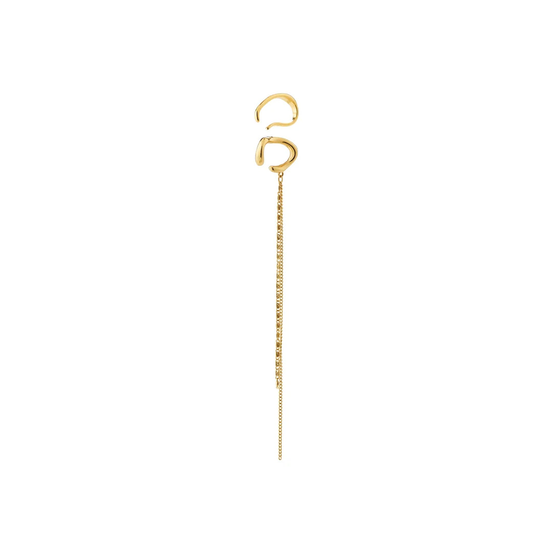 Pilgrim Evon Ear Cuff