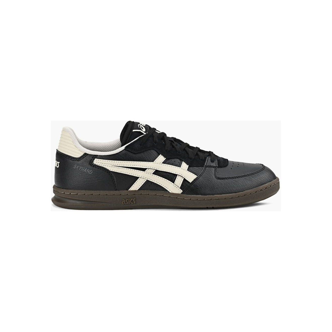 Asics Skyhand OG Black Oatmeal