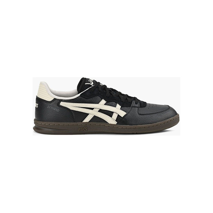 Asics Skyhand OG Black Oatmeal