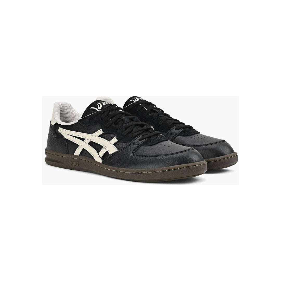Asics Skyhand OG Black Oatmeal