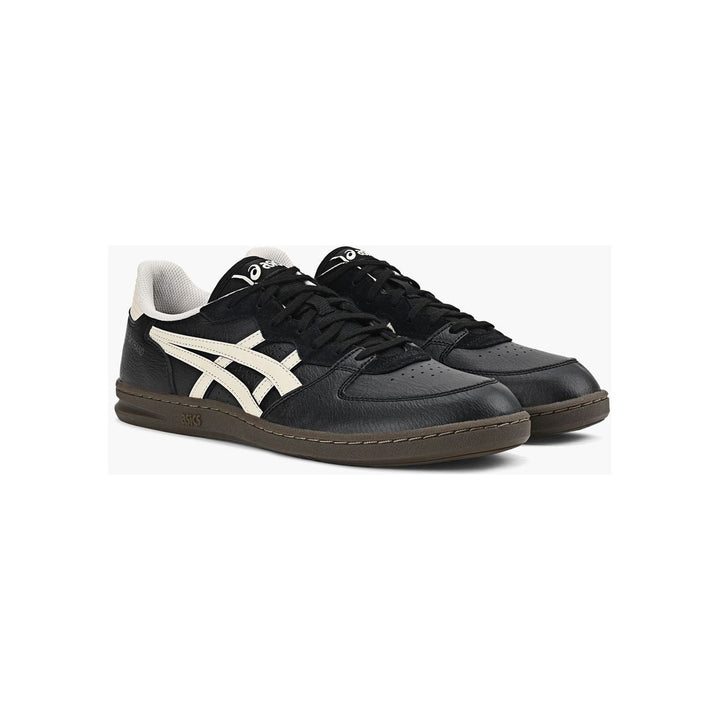Asics Skyhand OG Black Oatmeal