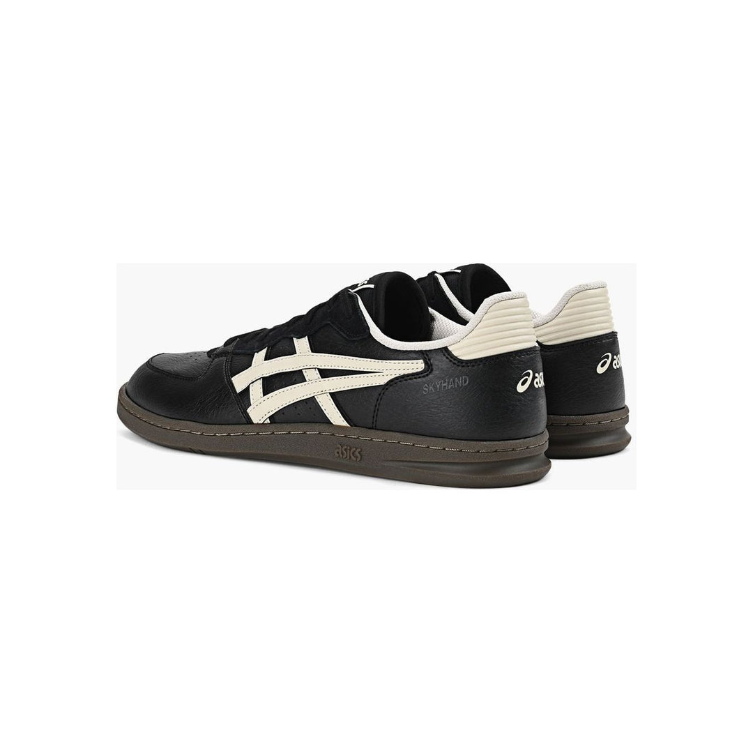 Asics Skyhand OG Black Oatmeal