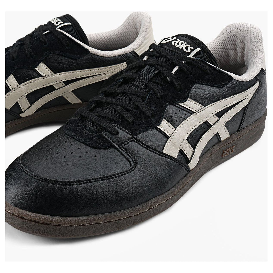 Asics Skyhand OG Black Oatmeal