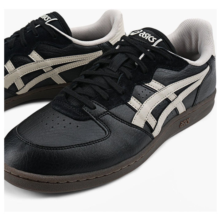 Asics Skyhand OG Black Oatmeal