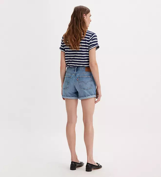Levi's 501 Rolled Shorts Must Be Mine