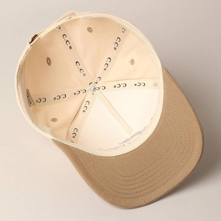 Hot Moms Club Trucker Baseball Cap