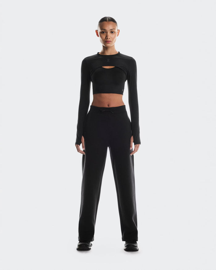 On Running Focus Tech Sweatpants