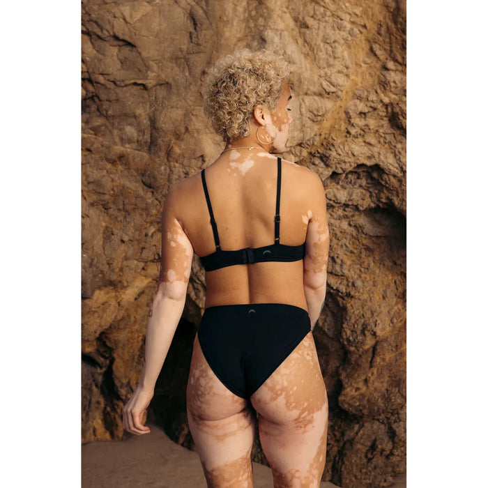Huha High Rise Bikini Underwear