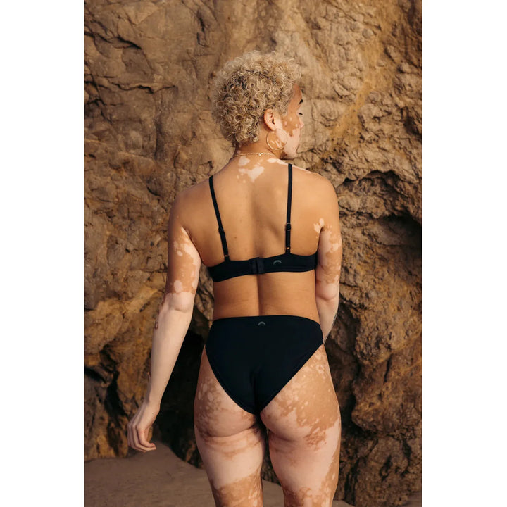 Huha High Rise Bikini Underwear