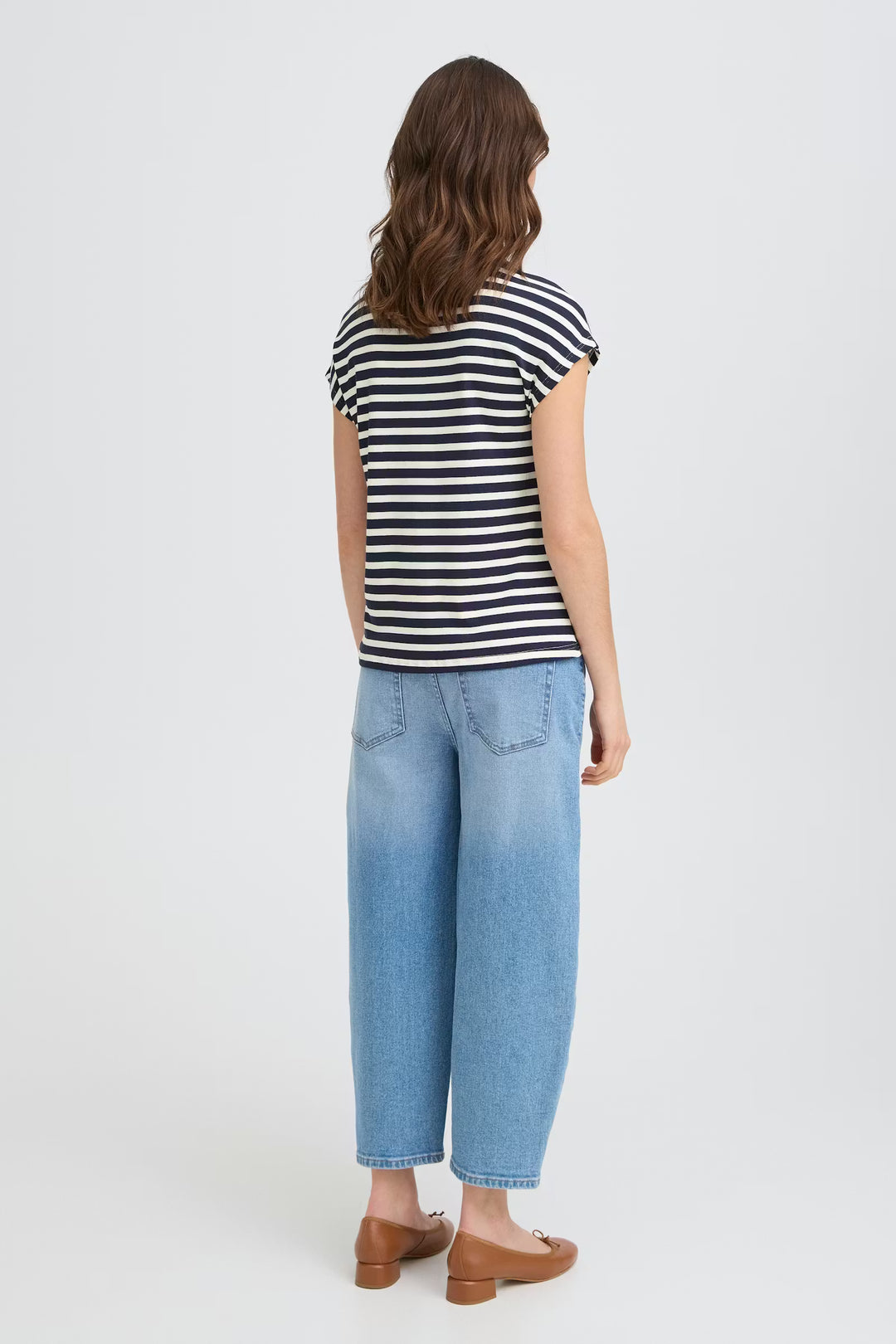 Fransa Cano Tee