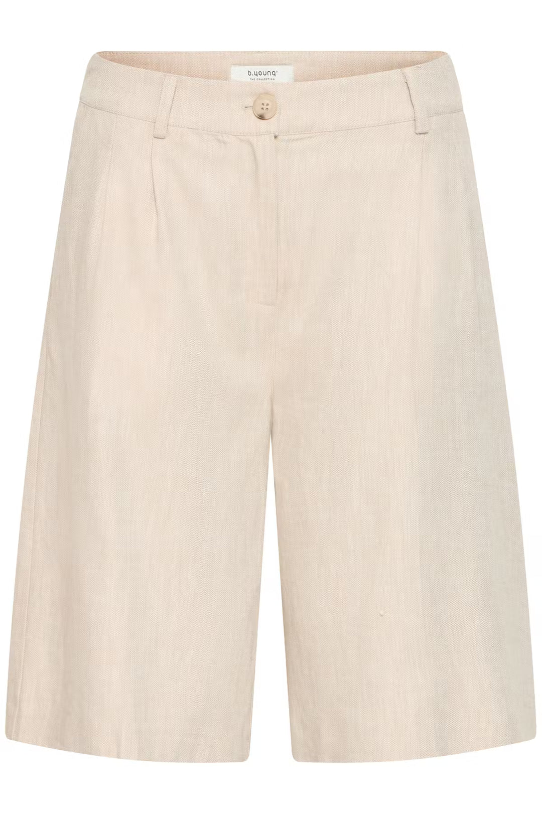 b.young Dazia Bermuda Short