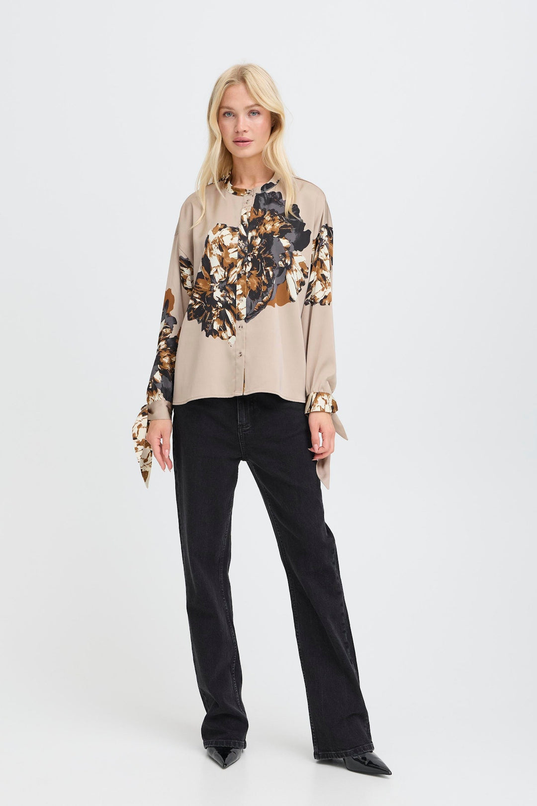 b.young Jannike Blouse