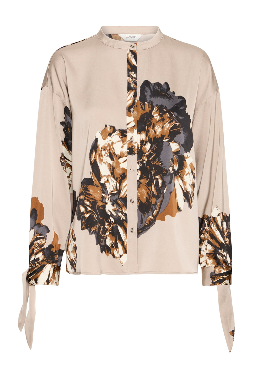 b.young Jannike Blouse