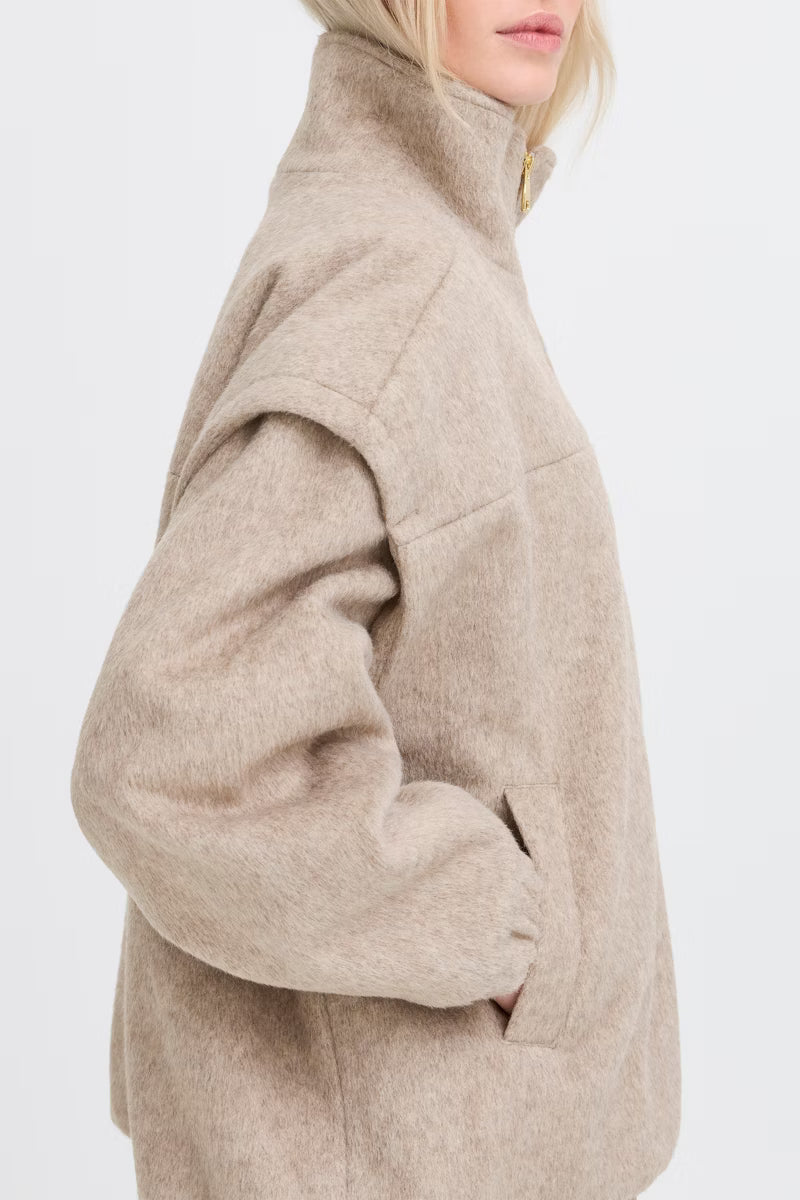 b.young Becila Jacket