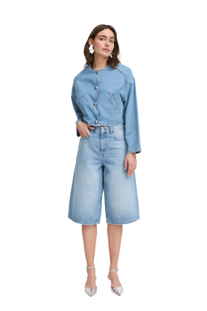 b.young Lunna Jean Jorts