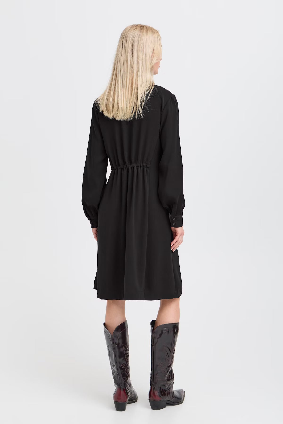 b.young Damai Dress