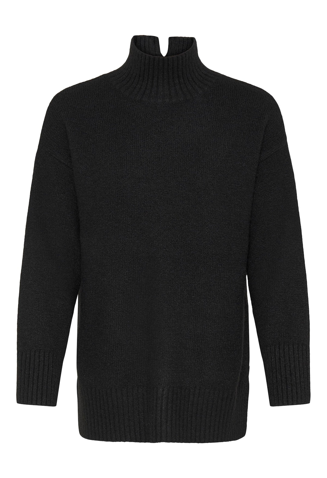 b.young Olma Turtleneck