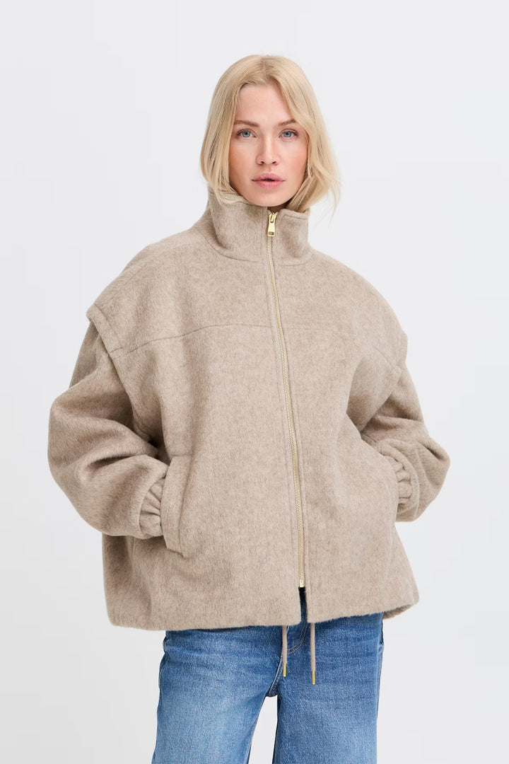 b.young Becila Jacket